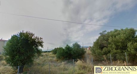 Οικόπεδο 260τ.μ. για πώληση-Σπάτα