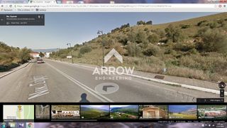 Land plot 620 sqm for sale