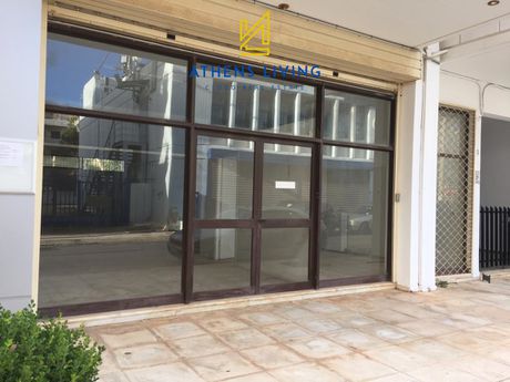 Κατάστημα 125 τ.μ. προς πώληση