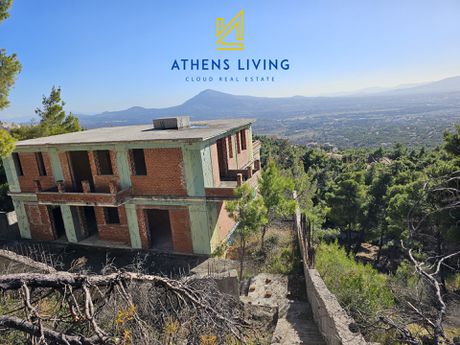 Μεζονέτα 750 τ.μ. για πώληση