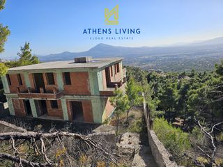 Μεζονέτα 750 τ.μ. για πώληση