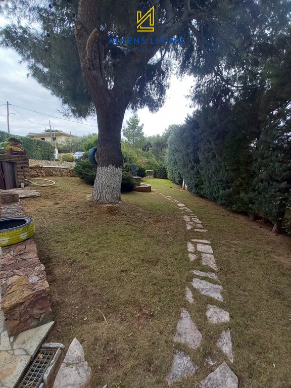 Μεζονέτα 300 τ.μ. προς πώληση, Καλίσια