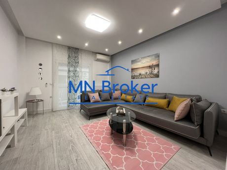 Apartment 110sqm for sale-Dioikitirio