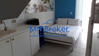 Studio / γκαρσονιέρα 30 τ.μ. για πώληση, Χαλκιδική, Παλλήνη-thumb-8