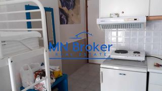 Studio / γκαρσονιέρα 30 τ.μ. για πώληση, Χαλκιδική, Παλλήνη-thumb-7