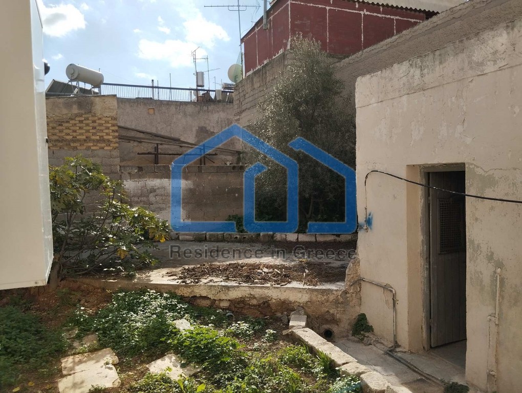 Κτίριο 240 τ.μ. προς πώληση, Κάτω Αιγάλεω - Εσταυρωμένου