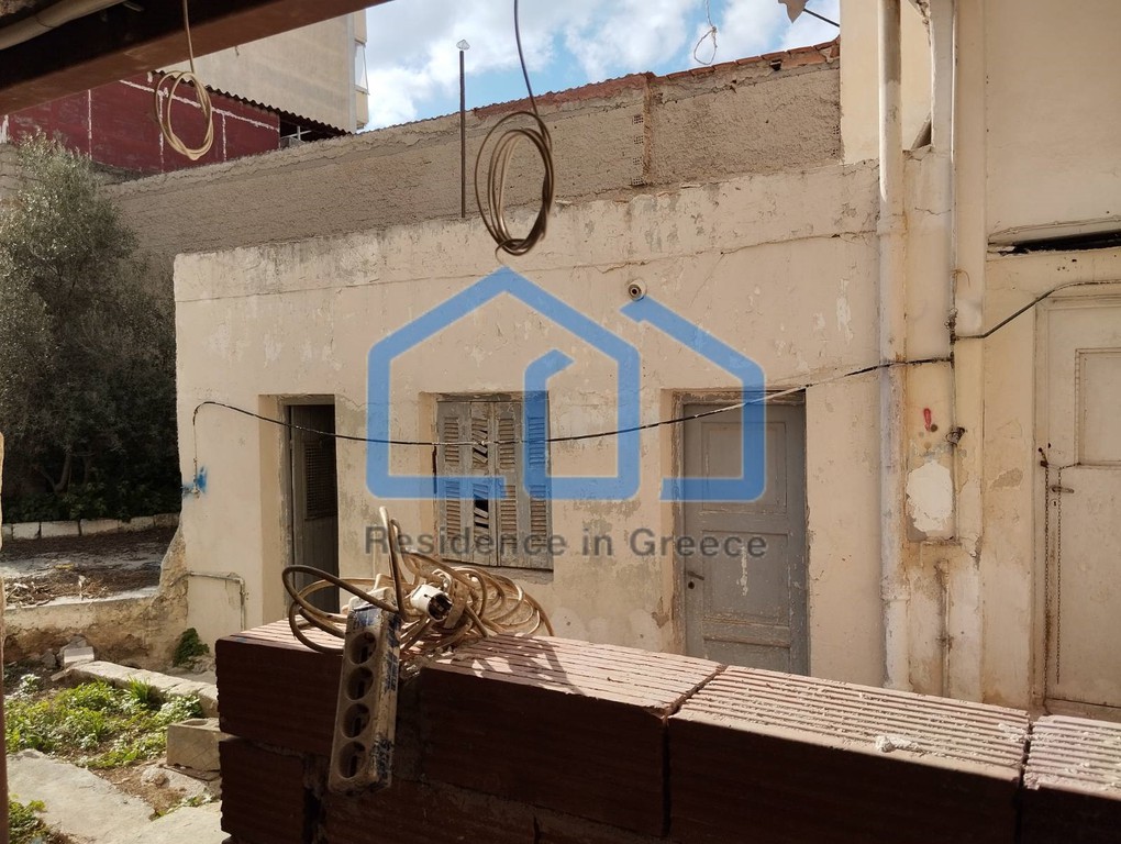 Κτίριο 240 τ.μ. προς πώληση, Κάτω Αιγάλεω - Εσταυρωμένου