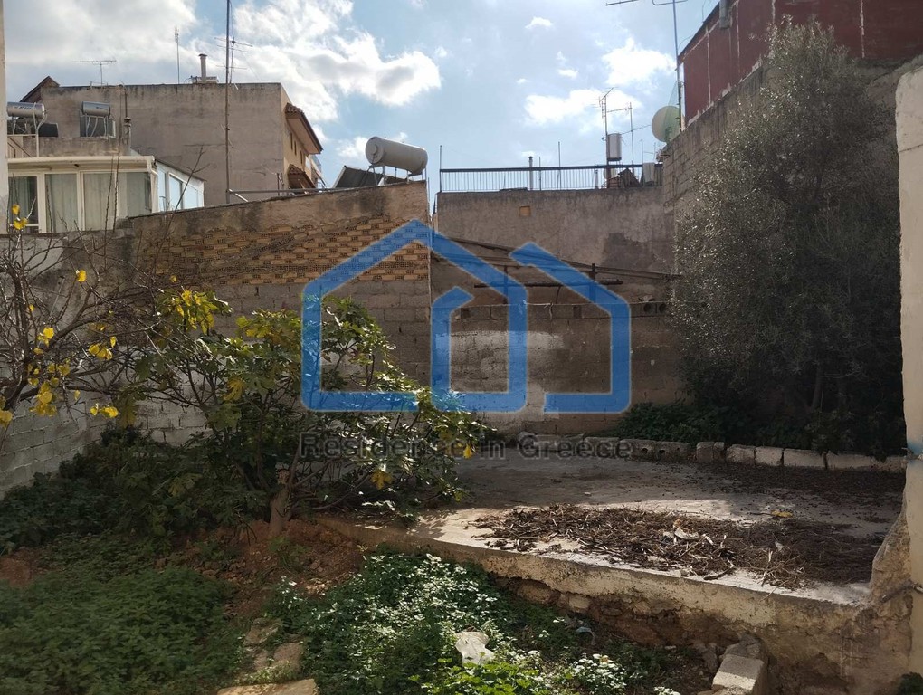 Κτίριο 240 τ.μ. προς πώληση, Κάτω Αιγάλεω - Εσταυρωμένου