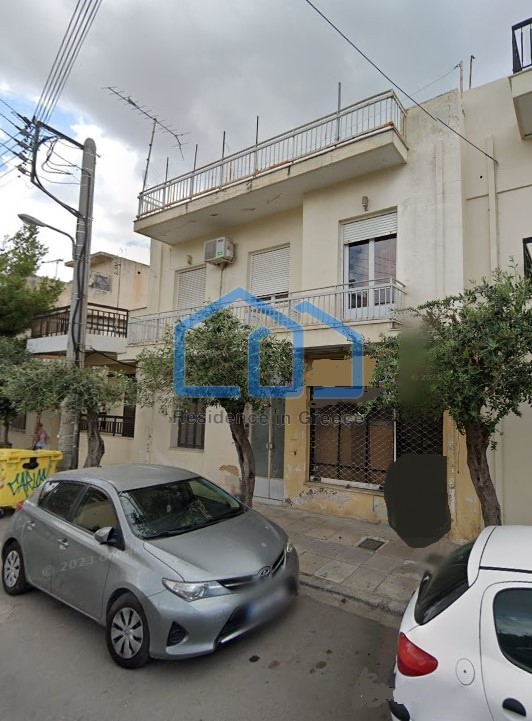 Κτίριο 240 τ.μ. προς πώληση, Κάτω Αιγάλεω - Εσταυρωμένου
