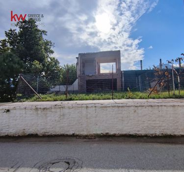 Οικόπεδο 463τ.μ. για πώληση-Αίγιο