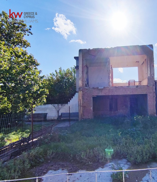 Οικόπεδο 463 τ.μ. προς πώληση, Τέμενη