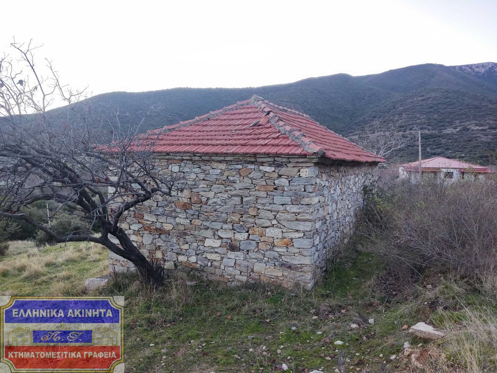 Μονοκατοικία 50 τ.μ. προς πώληση, Καβάλα