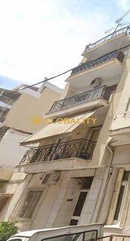 Building 303sqm for sale-Agia Sofia