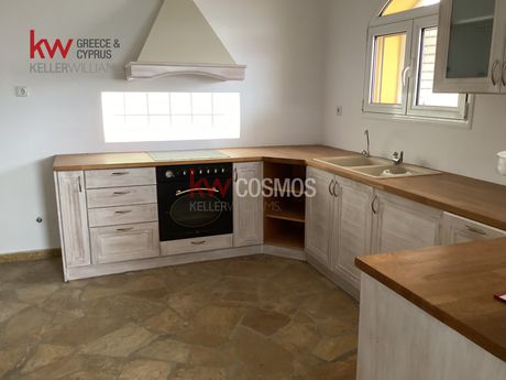 Maisonette 225sqm for sale-Com. Malakasa