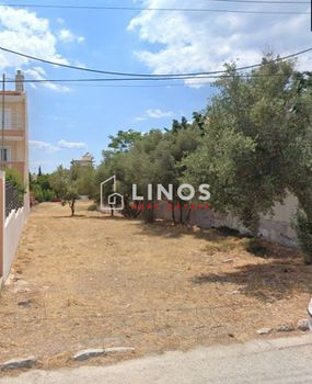 Οικόπεδο 550τ.μ. για πώληση-Βούλα