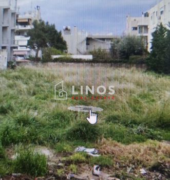 Οικόπεδο 600τ.μ. για πώληση-Γλυφάδα