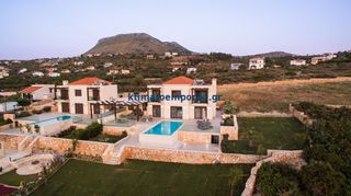 Βίλλα 203 τ.μ. για πώληση, Ν. Χανίων, Βάμος-thumb-19