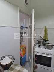 Studio / γκαρσονιέρα 40 τ.μ. για ενοικίαση, Θεσσαλονίκη - Κέντρο, Ροτόντα-thumb-6