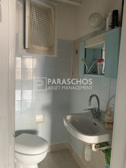 Studio / γκαρσονιέρα 40 τ.μ. για ενοικίαση, Θεσσαλονίκη - Κέντρο, Ροτόντα-thumb-10