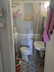 Studio / γκαρσονιέρα 40 τ.μ. για ενοικίαση, Θεσσαλονίκη - Κέντρο, Ροτόντα-thumb-9