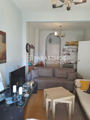 Studio / γκαρσονιέρα 40 τ.μ. για ενοικίαση, Θεσσαλονίκη - Κέντρο, Ροτόντα-thumb-1
