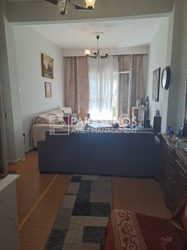 Studio / γκαρσονιέρα 40τ.μ. για ενοικίαση-Ροτόντα