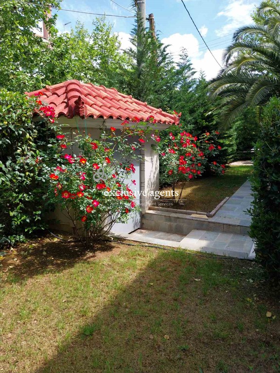 Μεζονέτα 300 τ.μ. πρός ενοικίαση, Αθήνα - Βόρεια Προάστια, Κηφισιά