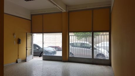 Store 45sqm for sale-Drapetsona » Agios Fanourios