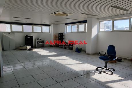 Business bulding 905sqm for sale-Drapetsona