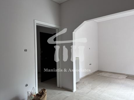Apartment 84sqm for rent-Kallipoli