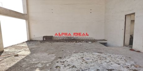 Business bulding 300sqm for sale-Nikaia