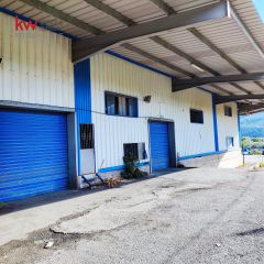 Αποθήκη 1.268 τ.μ. για πώληση, Αχαΐα, Αίγιο-thumb-3