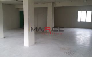 Επιχειρηματικό κτίριο 1.300 τ.μ. για πώληση