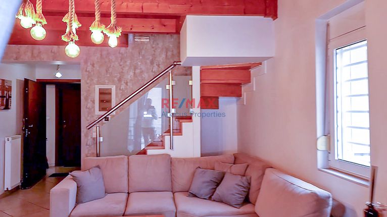 Maisonette 101 sqm for sale, Athens - West, Ilion