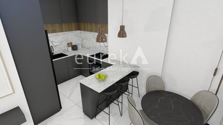 Μεζονέτα 98τ.μ. για πώληση-Γκάζι - μεταξουργείο - βοτανικός