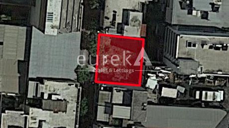 Οικόπεδο 129 τ.μ. για πώληση