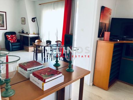 Διαμέρισμα 74τ.μ. για ενοικίαση-Βάρη- βάρκιζα