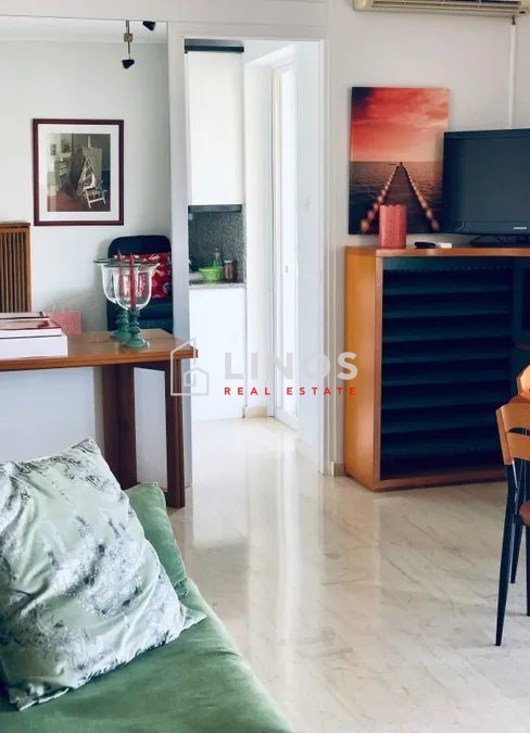 Διαμέρισμα 74 τ.μ. πρός ενοικίαση, Αθήνα - Νότια Προάστια, Βάρη- Βάρκιζα