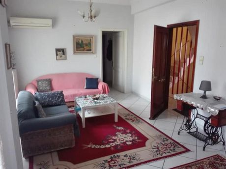 Apartment 128sqm for sale-Chatzikiriakeio