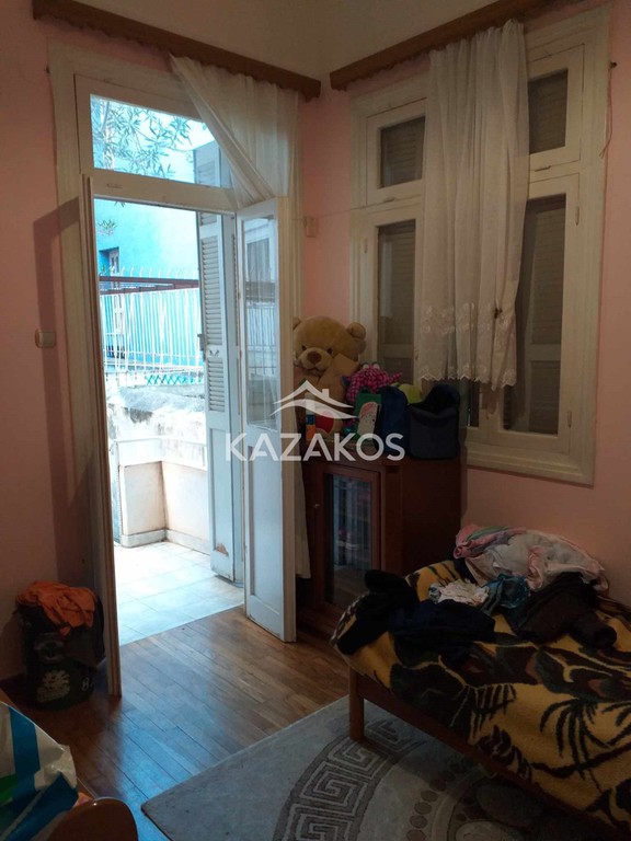 Κτίριο 270 τ.μ. πρός πώληση, Αθήνα - Κέντρο, Αττική