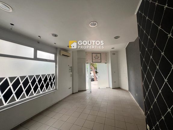 Κατάστημα 36 τ.μ. για πώληση, Αθήνα - Νότια Προάστια, Άγιος Δημήτριος