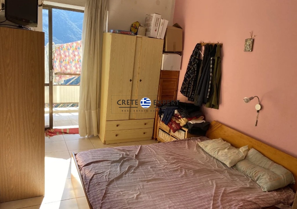 Κτίριο 280 τ.μ. προς πώληση, Πλατανιάς Χανίων