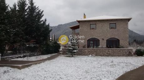 Detached home 135sqm for sale-Gravia » Kastellia