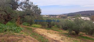 Οικόπεδο 3.386 τ.μ. πρός πώληση, Ν. Χανίων, Βουκολιές-thumb-2