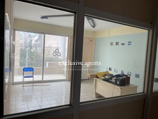 Αίθουσα 110 τ.μ. προς πώληση, Κέντρο Περάματος-thumb-6