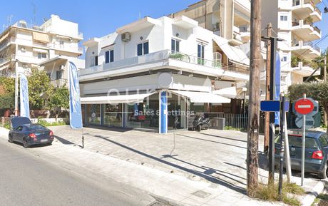 Κατάστημα 170 τ.μ. για πώληση