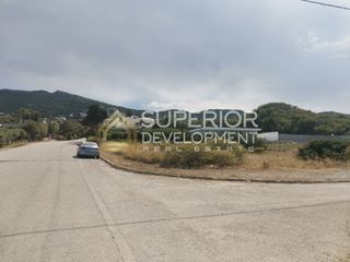 Οικόπεδο 900 τ.μ. για πώληση