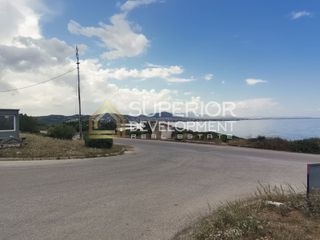 Οικόπεδο 900 τ.μ. για πώληση, Αττική - Υπόλοιπο, Μαρκόπουλο-thumb-1