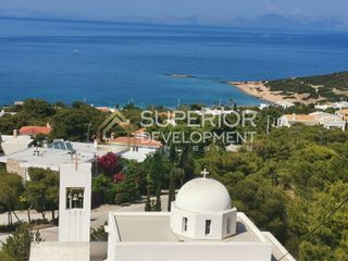 Οικόπεδο 900 τ.μ. για πώληση, Αττική - Υπόλοιπο, Μαρκόπουλο-thumb-3