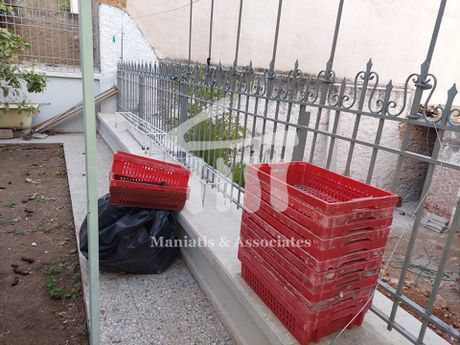 Land plot 180sqm for sale-Keratsini